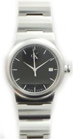 Watch Calvin Klein Man in Steel K1811111 - K1811111